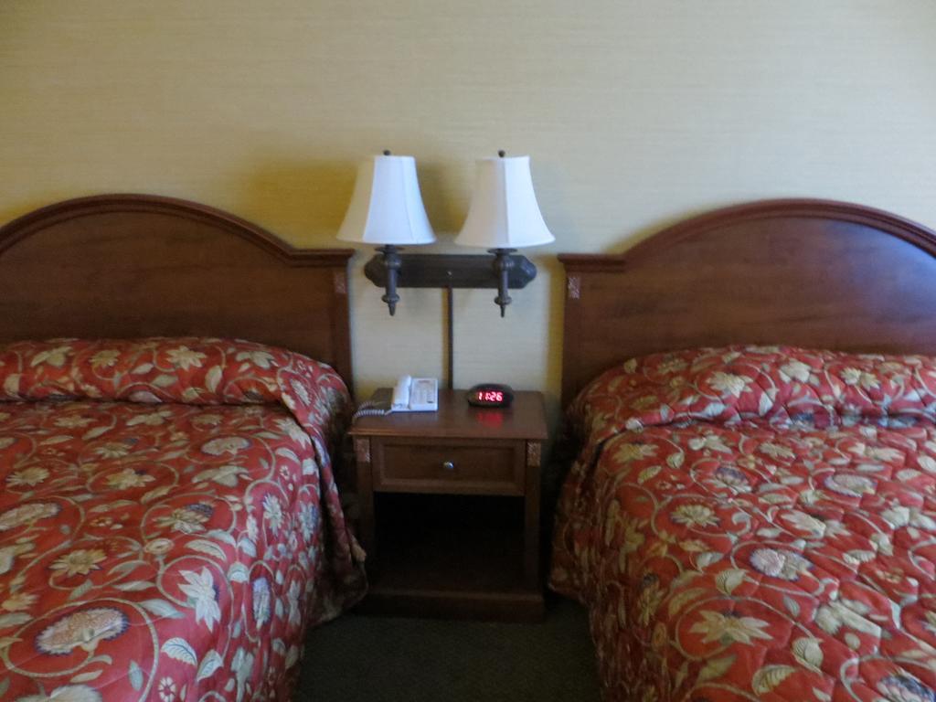 Hudson House Grand Hotel Phòng bức ảnh