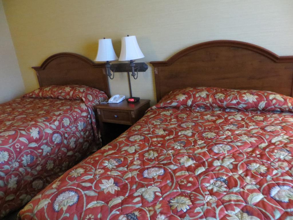 Hudson House Grand Hotel Phòng bức ảnh