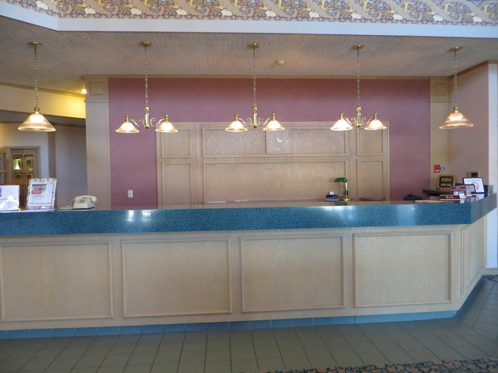 Hudson House Grand Hotel Ngoại thất bức ảnh