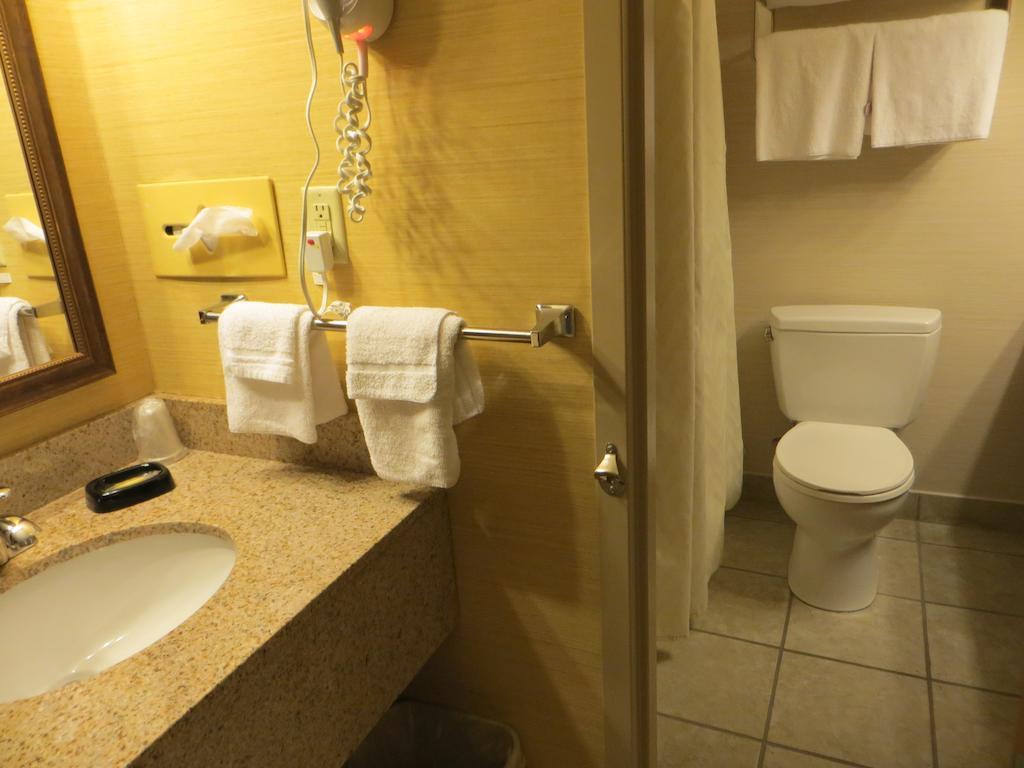 Hudson House Grand Hotel Phòng bức ảnh