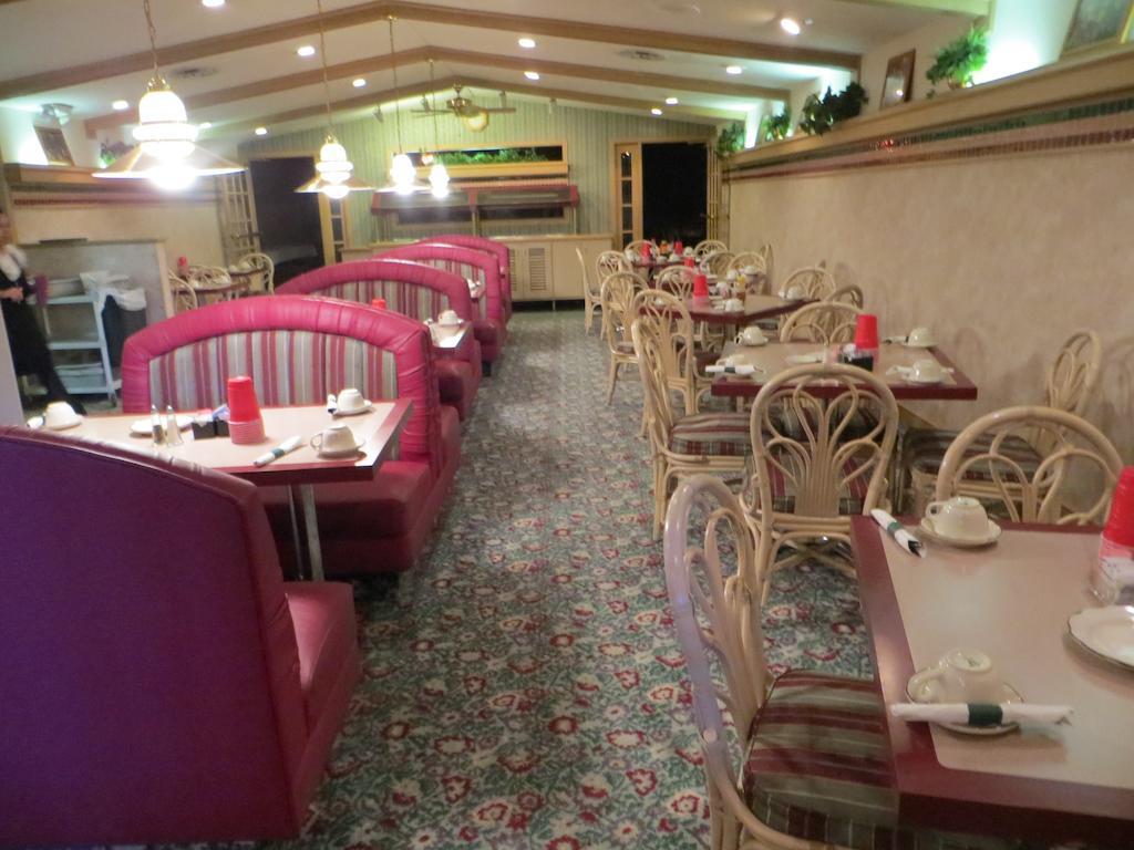 Hudson House Grand Hotel Ngoại thất bức ảnh